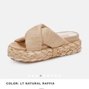 Dolce Vita Sandals